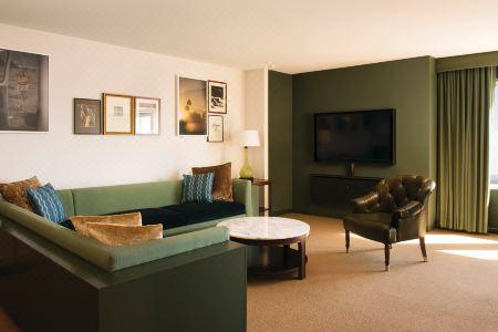 Park MGM Las Vegas - 93