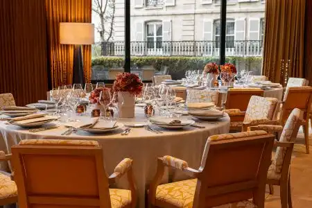 Cheval Blanc Paris & Dior Spa Cheval Blanc Paris - 5