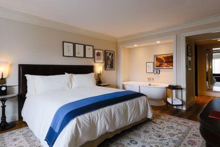 Park MGM Las Vegas - 71