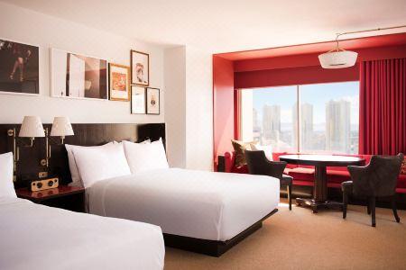 Park MGM Las Vegas - 77