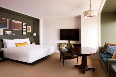 Park MGM Las Vegas - 56