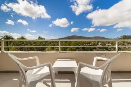 BH Mallorca Resort Affiliated by FERGUS - 4