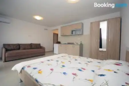 Apartments Vila Anastasia - 6