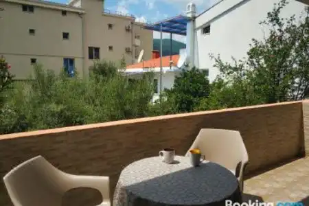 Apartments Vila Anastasia - 8