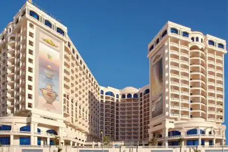 Royal Jewel Al Raml - 2