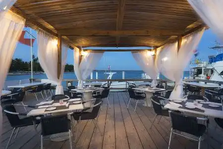 whala!boca chica - All Inclusive - 1