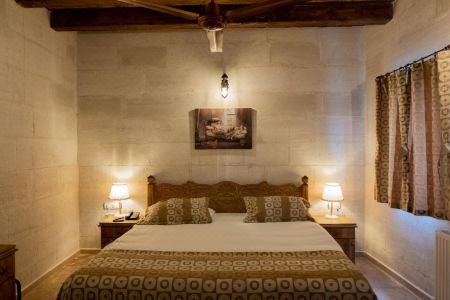 Grand Elite Cave Suites - 129