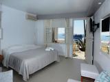 Superior Double Room With Sea View