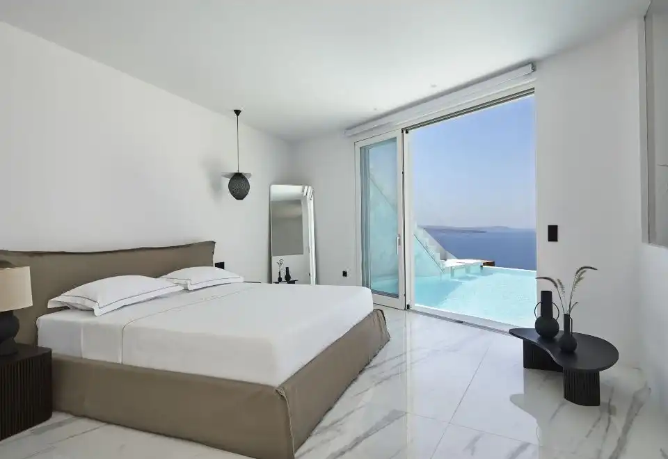 The One-Saint Villa