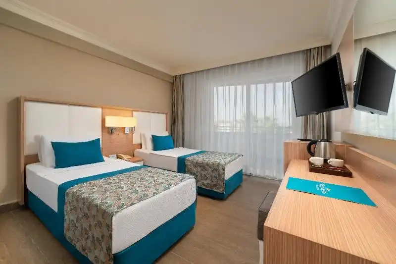 Double Single Use Standard Double Room Single Use