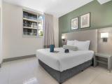 Two Bedroom Two Bathroom