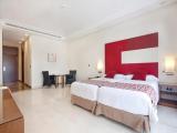 Double Or Twin Duplex With Terrace Sea View 2 People