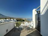 Suite With Terrace