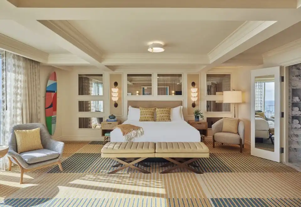 Royal Suite