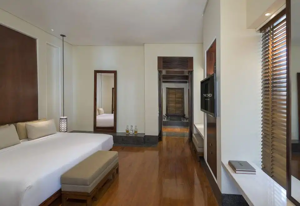 Superior Queen Room