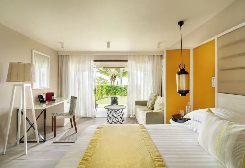 Prestige Room
