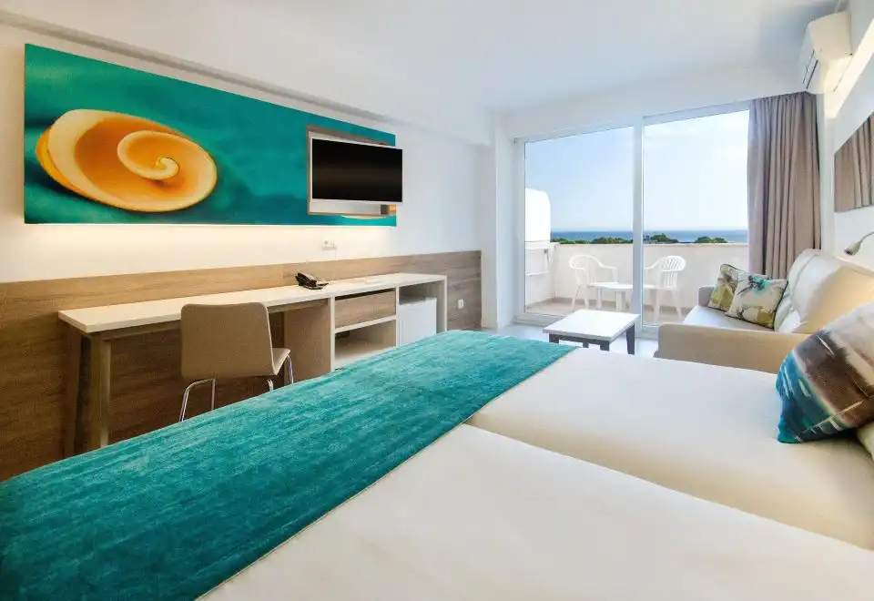 Double Or Twin Room