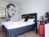 Private Double Room Ensuite