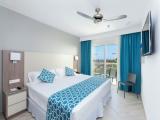 Family Room with Balcony