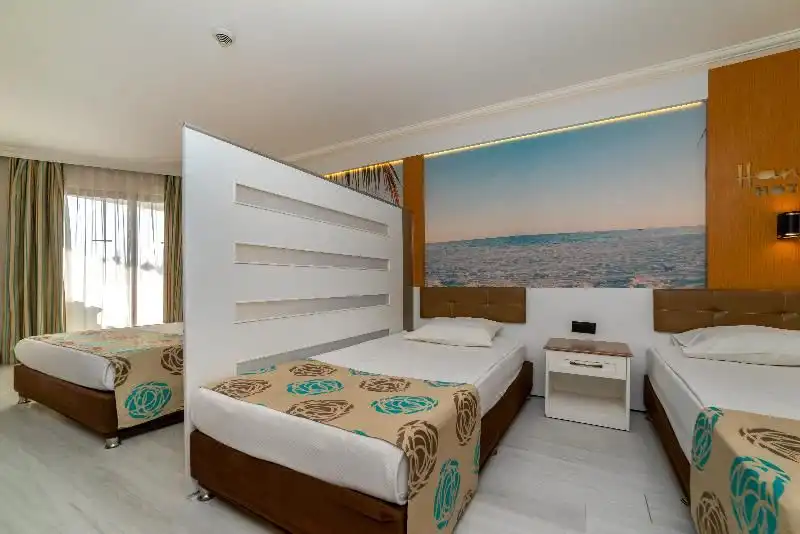 Standard Family Room