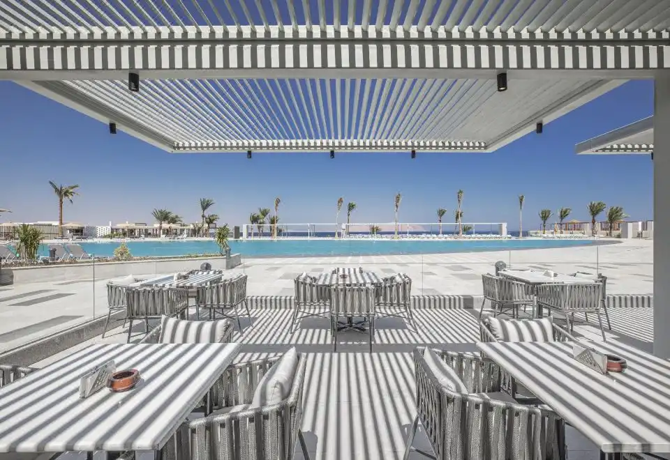 Premium Double Room Garden View