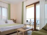 Two-Bedroom Apartment With Terrace