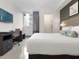 Two-Bedroom With Balcony