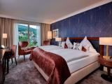 Superior Room with City View