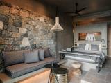 Wave Suite (Sea View With Private Pool & Garden)