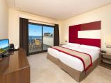 Suite With Terrace And Sea View