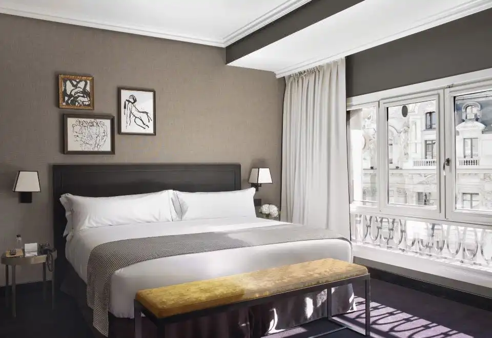 Junior Suite