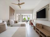Preferred Club Junior Suite Swim-Out Double