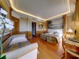 Triple Room, Mountain Side (Double or Twin + Sofa Bed)