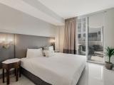 Three-Bedroom Room