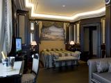 Deluxe Double or Twin Room-Mountain Side