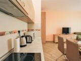 Superior Apartment with Terrace and Sea View