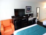 Two Queen Room