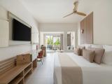 Preferred Club Junior Suite Pool Terrace Double
