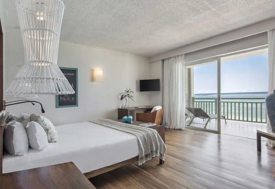 Prestige Room with Sea View