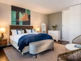Penthouse Suite
