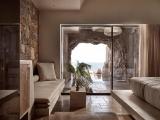 Cave Suite Private Pool With Sea View