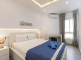 Three-Bedroom Room