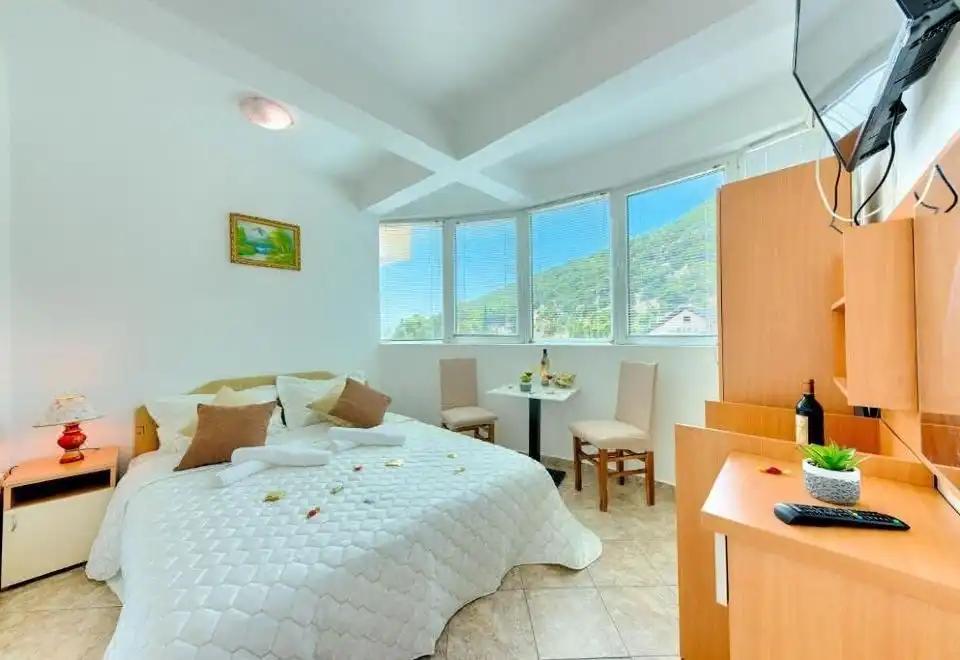 Luxury Double Or Twin Room