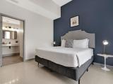 Three-Bedroom Penthouse