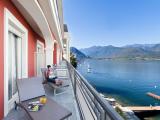 Junior Suite with Lake View