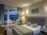 Standard Double Or Twin Room With Sea View
