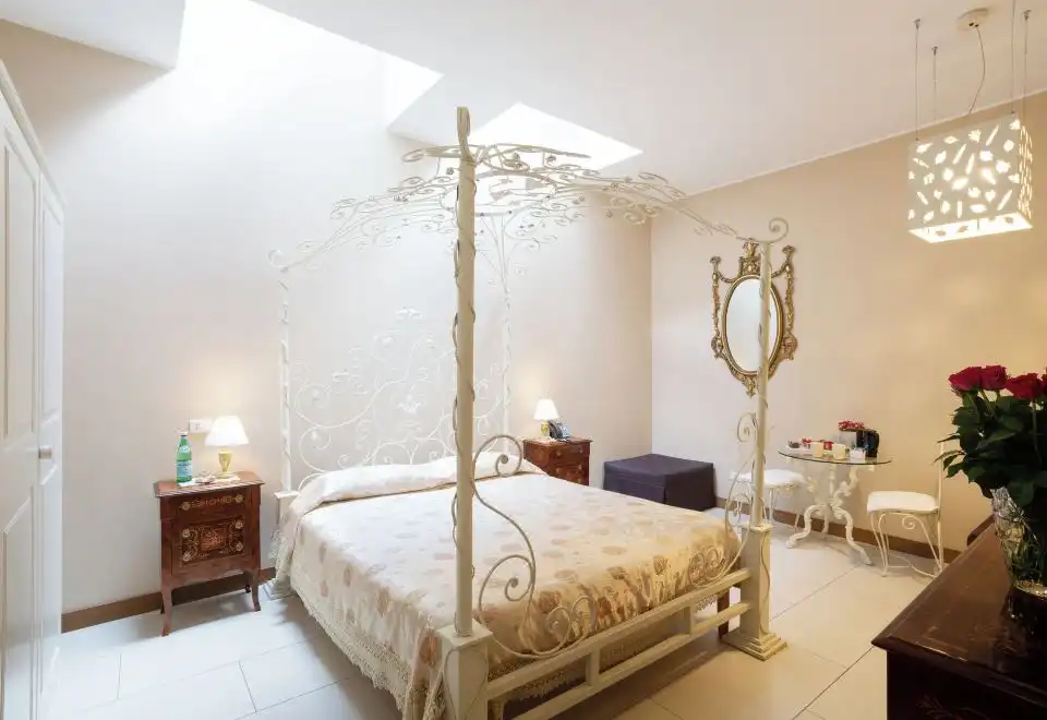 One Bedroom Suite