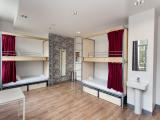 6 Bed Private Room