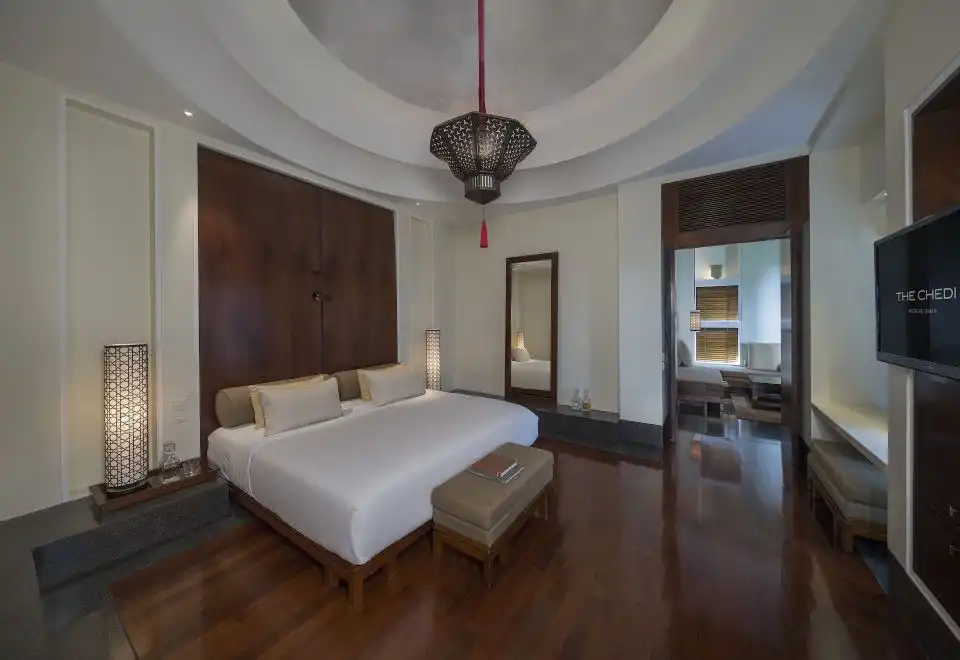 Club Suite (Chedi)