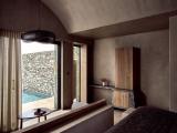 Gaia Suite (Sea View With Private Infinity Pool)